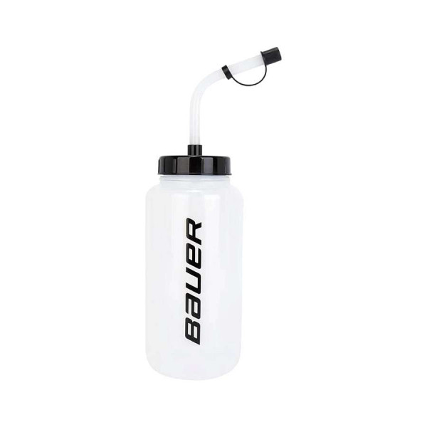 Бутылка для воды BAUER STRAWTOP 1 L