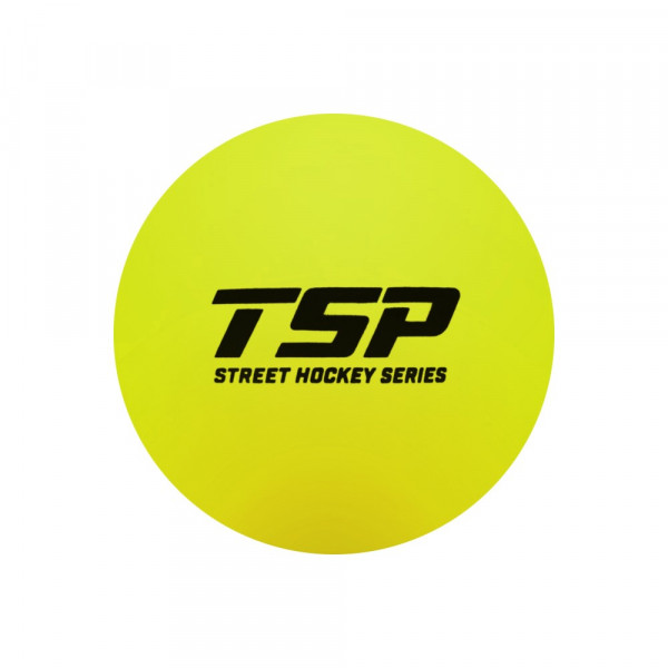 Мяч TSP STREET HOCKEY BALL