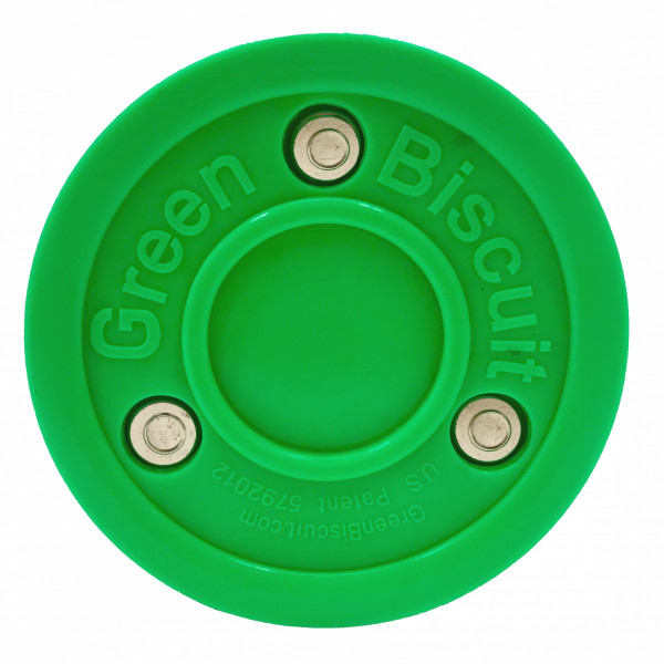 Шайба GREEN BISCUIT