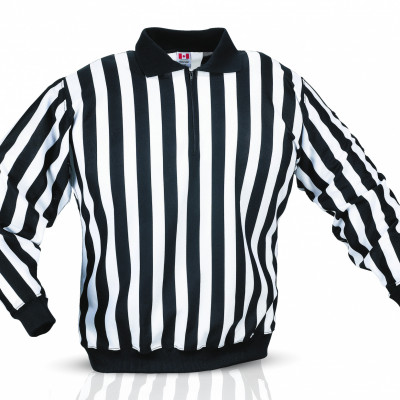 Майка судьи CCM REFEREE JERSEY 150