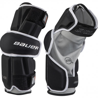 Налокотники судьи BAUER OFFICIAL'S