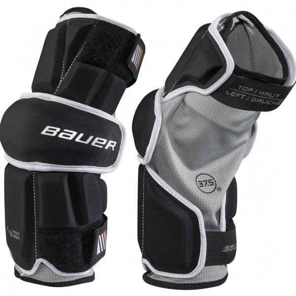 Налокотники судьи BAUER OFFICIAL'S