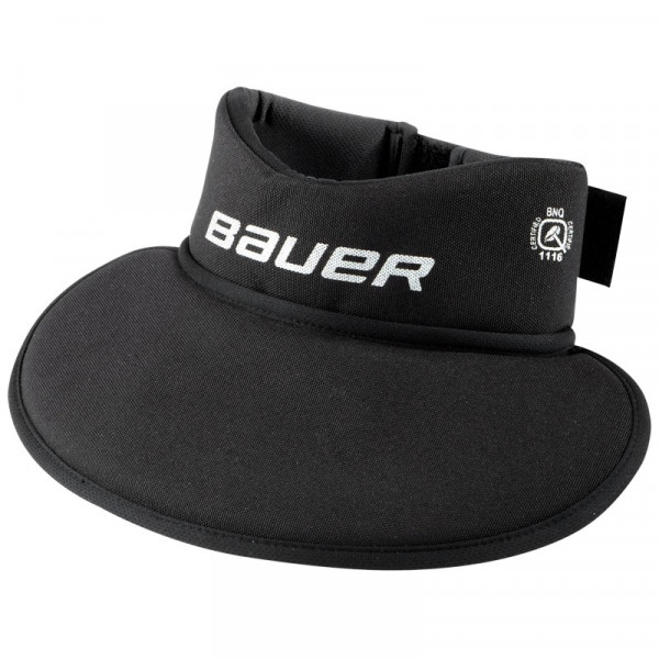 Защита горла BAUER NG CORE NLP8 Bib