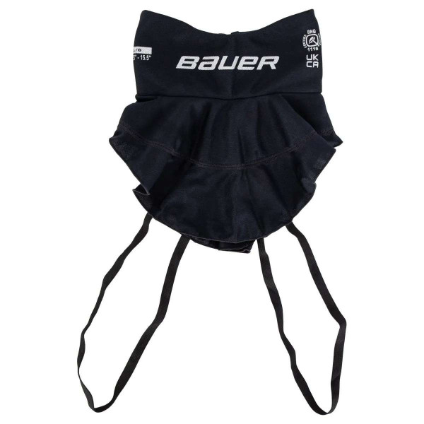 Защита горла BAUER PREMIUM NG23 
