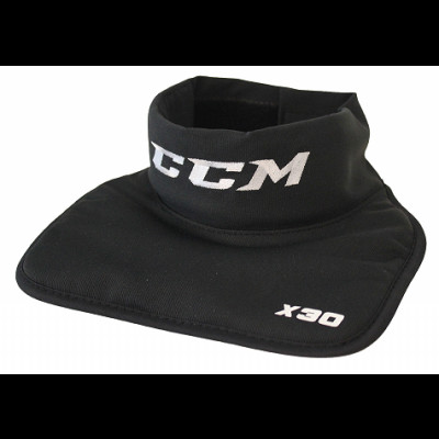 Защита горла CCM X30