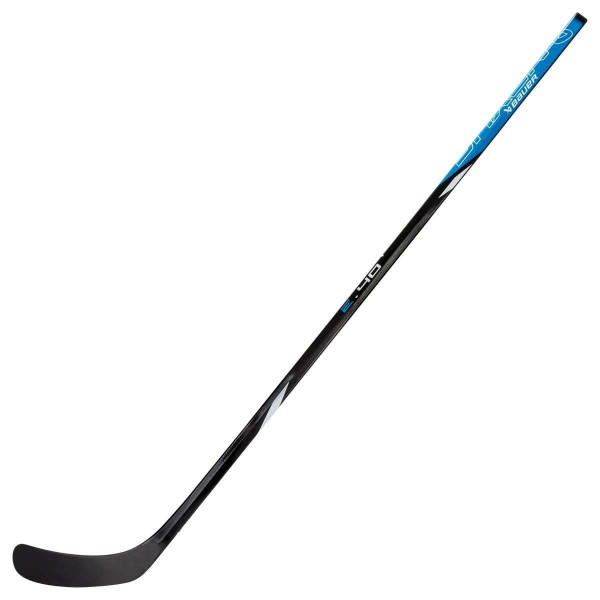 Клюшка BAUER NEXUS S24 E40 GRIP