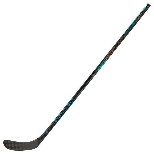 Клюшка BAUER S24 TWITCH GRIP