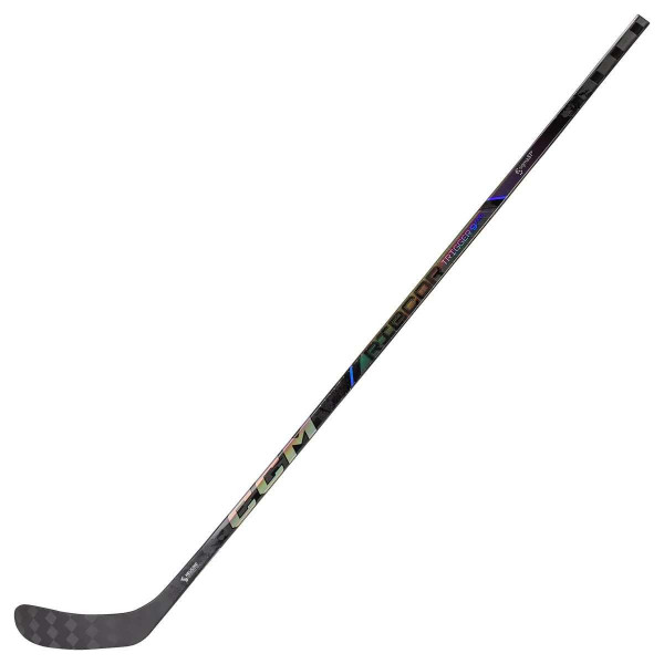 Клюшка CCM RIBCOR TRIGGER 9 PRO GRIP