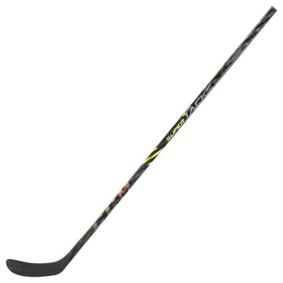 Клюшка CCM SUPER TACKS AS4 PRO GRIP
