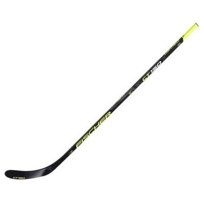 Клюшка FISCHER CT150 CLEAR 2020 YTH-35