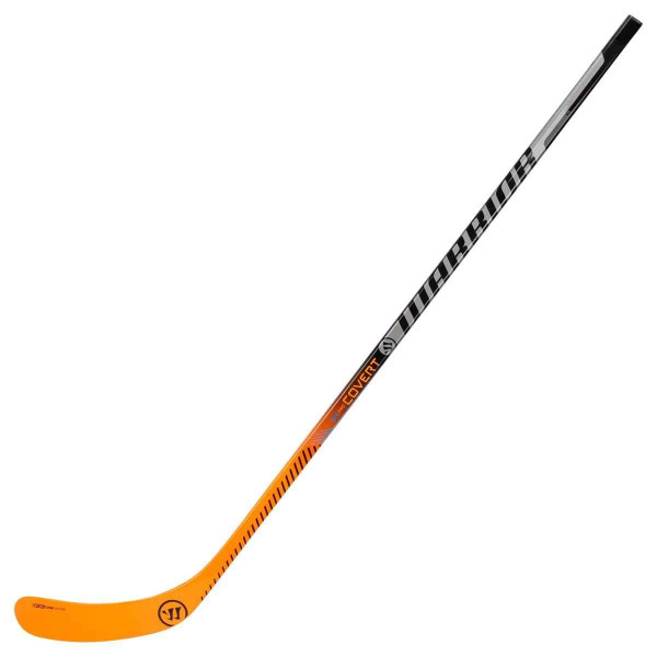 Клюшка WARRIOR COVERT QR5 PRO GRIP TYKE