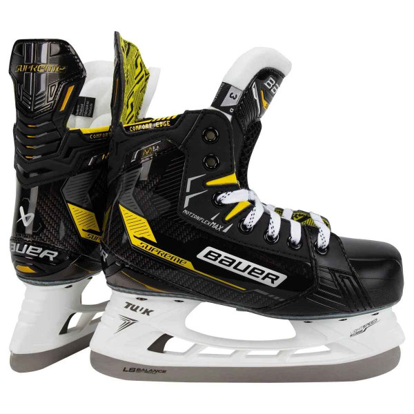 Коньки BAUER SUPREME M4
