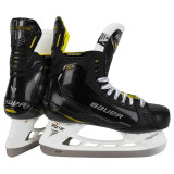 Коньки BAUER SUPREME M4