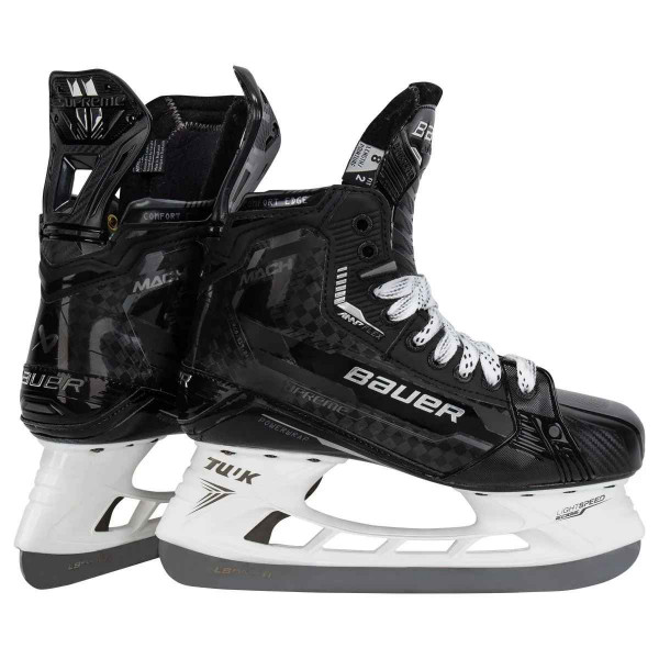 Коньки Bauer Supreme Pro