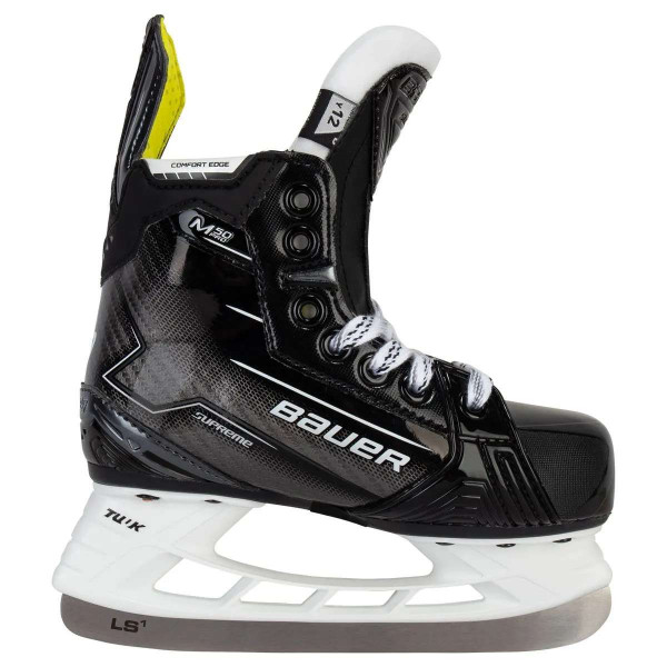 Коньки BAUER SUPREME S24 M50 PRO