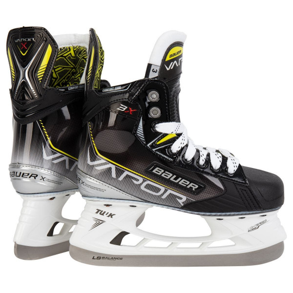 Коньки BAUER VAPOR 3X