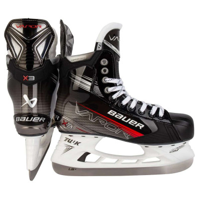 Коньки BAUER VAPOR X3