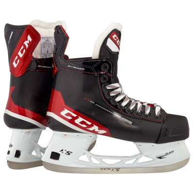 Коньки CCM JETSPEED FT475