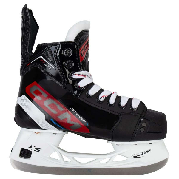 Коньки CCM JETSPEED FT670