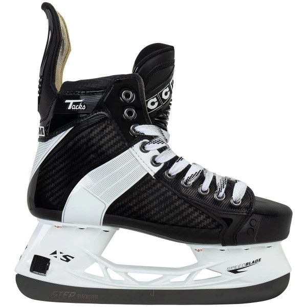 Коньки CCM RETRO TACKS 652 PRO