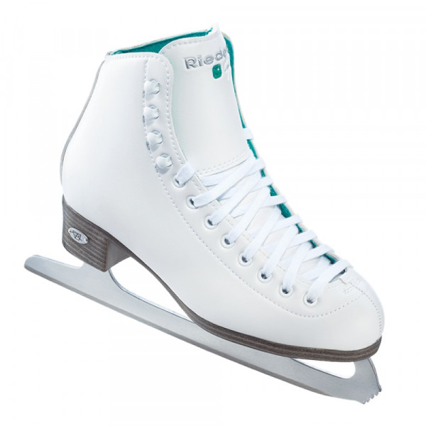 Коньки фигурные RIEDELL OPAL 10