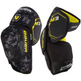 Налокотники BAUER SUPREME M3