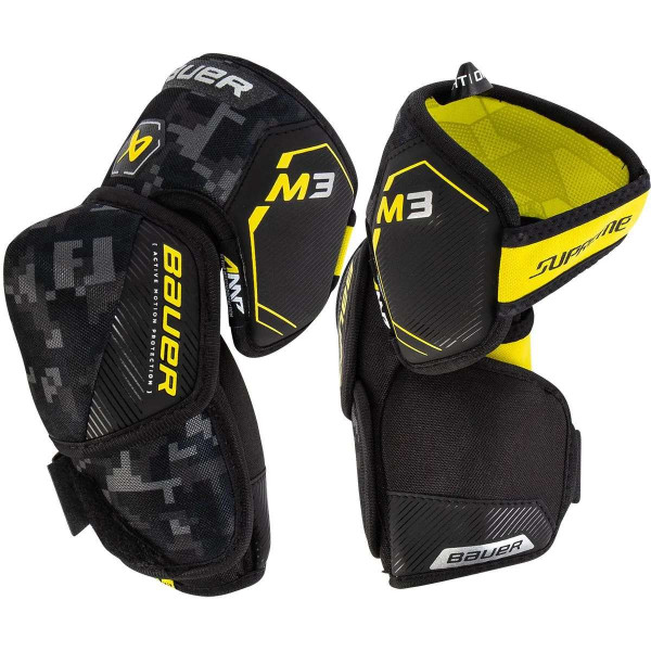 Налокотники BAUER SUPREME M3