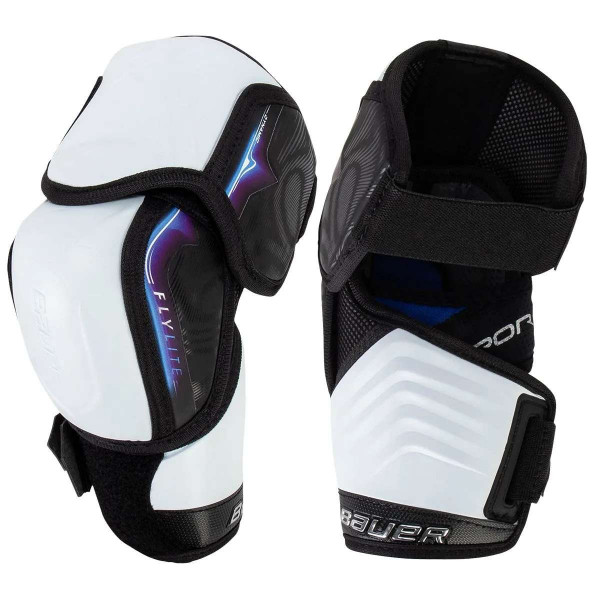 Налокотники BAUER VAPOR FLYLITE