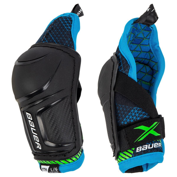 Налокотники BAUER X
