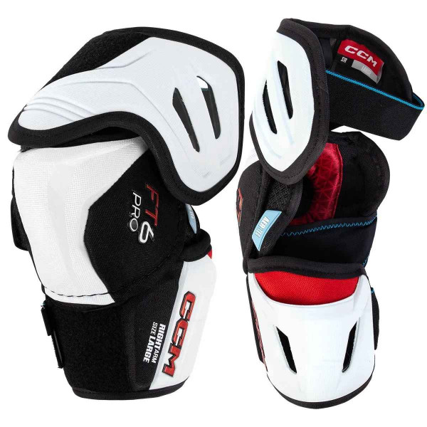 Налокотники CCM JETSPEED FT6 PRO