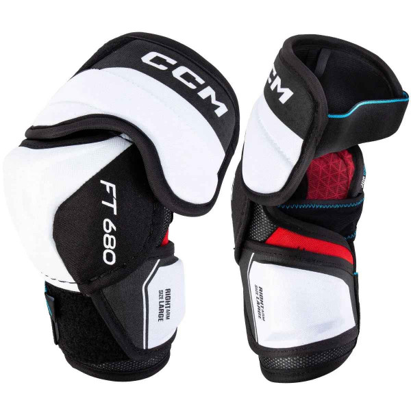 Налокотники CCM JETSPEED FT680