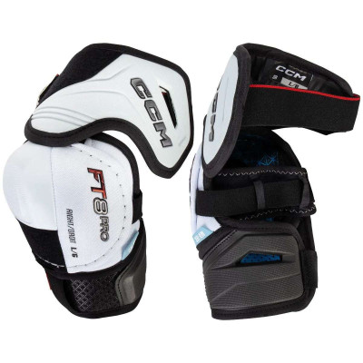 Налокотники CCM JETSPEED FT8 PRO