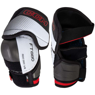 Налокотники CCM JETSPEED FT880