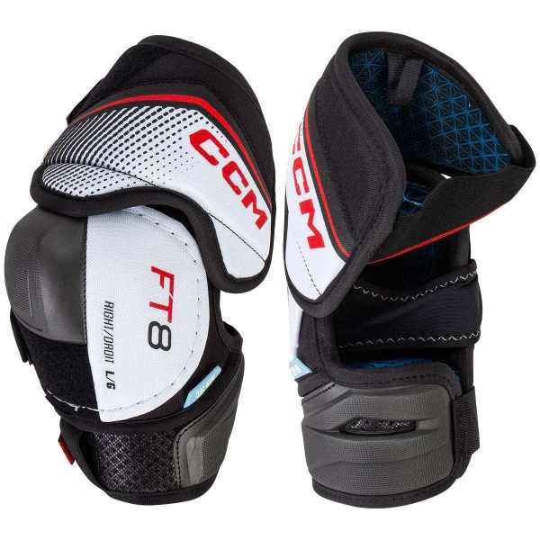 Налокотники CCM JETSPEED FT8