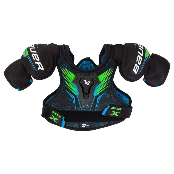 Наплечник BAUER S24 X