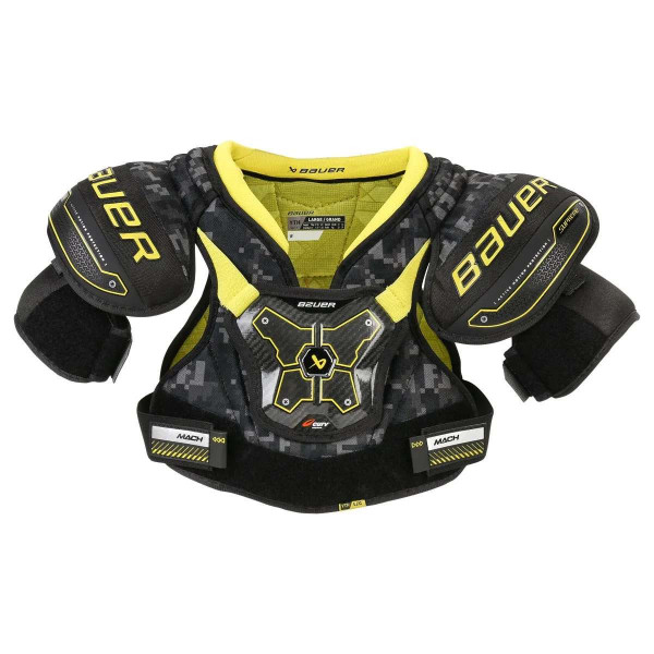 Наплечник BAUER SUPREME MACH