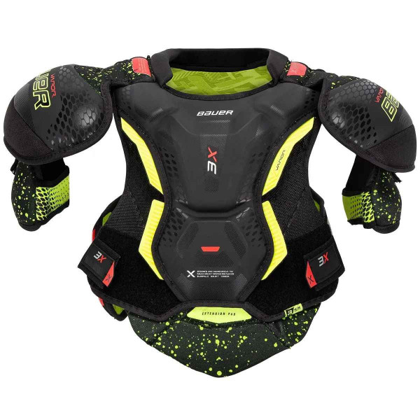 Наплечник BAUER VAPOR 3X
