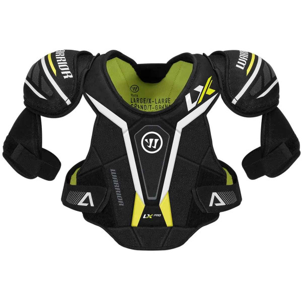 Наплечник WARRIOR ALPHA LX PRO