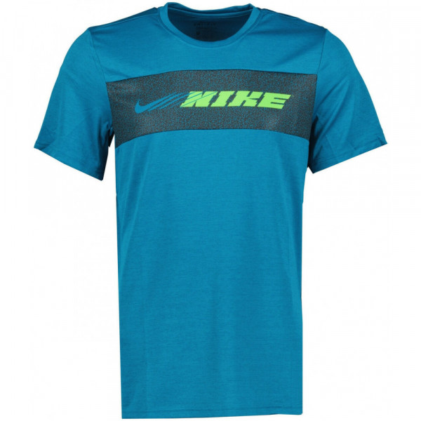 Футболка NIKE DF SUPERSET SS ENERGY TEE