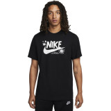 Футболка NIKE NSW TEE HBR STATEMENT
