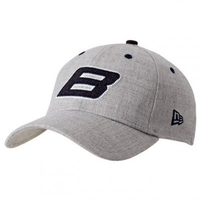Кепка BAUER NEW ERA 39THIRTY VARSITY CAP