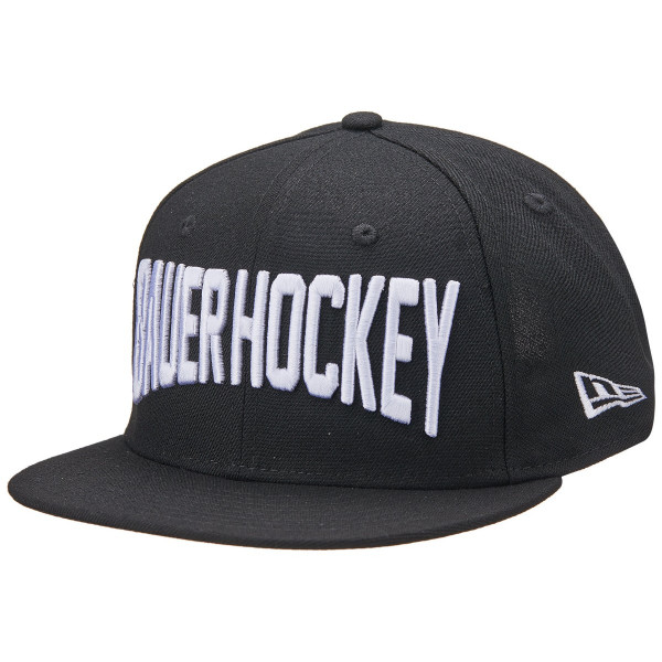 Кепка BAUER NEW ERA 9FIFTY BIG SNAPBACK