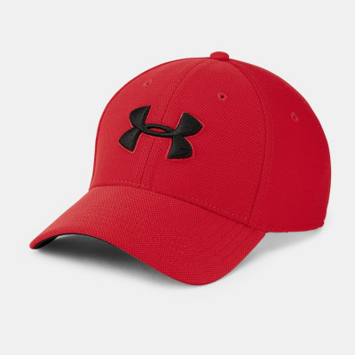 Кепка UNDER ARMOUR BLITZING 3.0 CAP