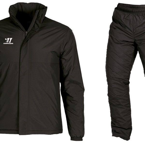 Костюм WARRIOR ALPHA WINTER SUIT (утеплённый)