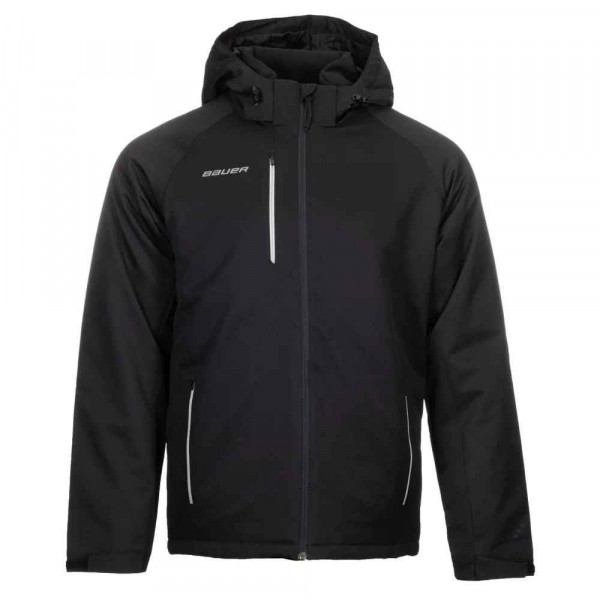 Куртка от костюма BAUER SUPREME HEAVYWEIGHT JACKET (утепленный)