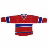 Майка Игрока BAUER 800 SERIES NHL