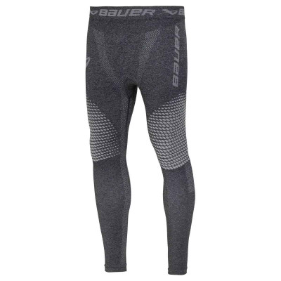 Нательное белье (брюки) BAUER S22 ELITE SEAMLESS BL PANT