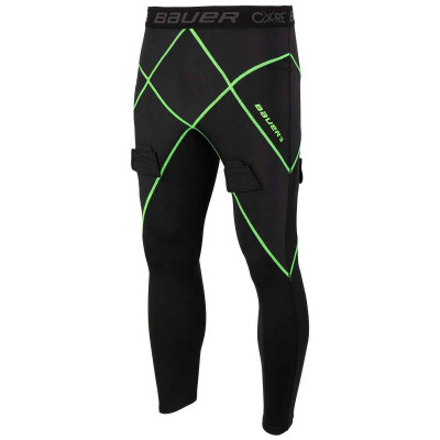 Нательное белье (брюки с раковиной) BAUER CORE 1.0 JOCK PANT