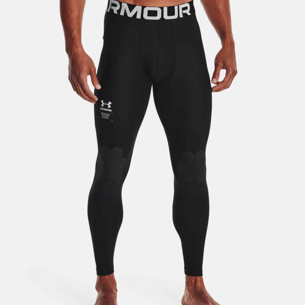 Нательное белье (брюки) UNDER ARMOUR HG ARMOUR PRINT