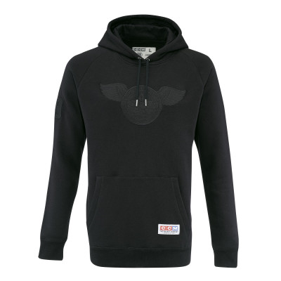 Толстовка CCM MONOCHROME PULLOVER HOOD
